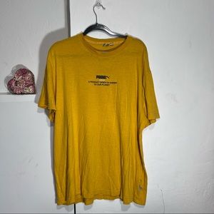 Puma Limited edition hemp t shirt:Box-08: